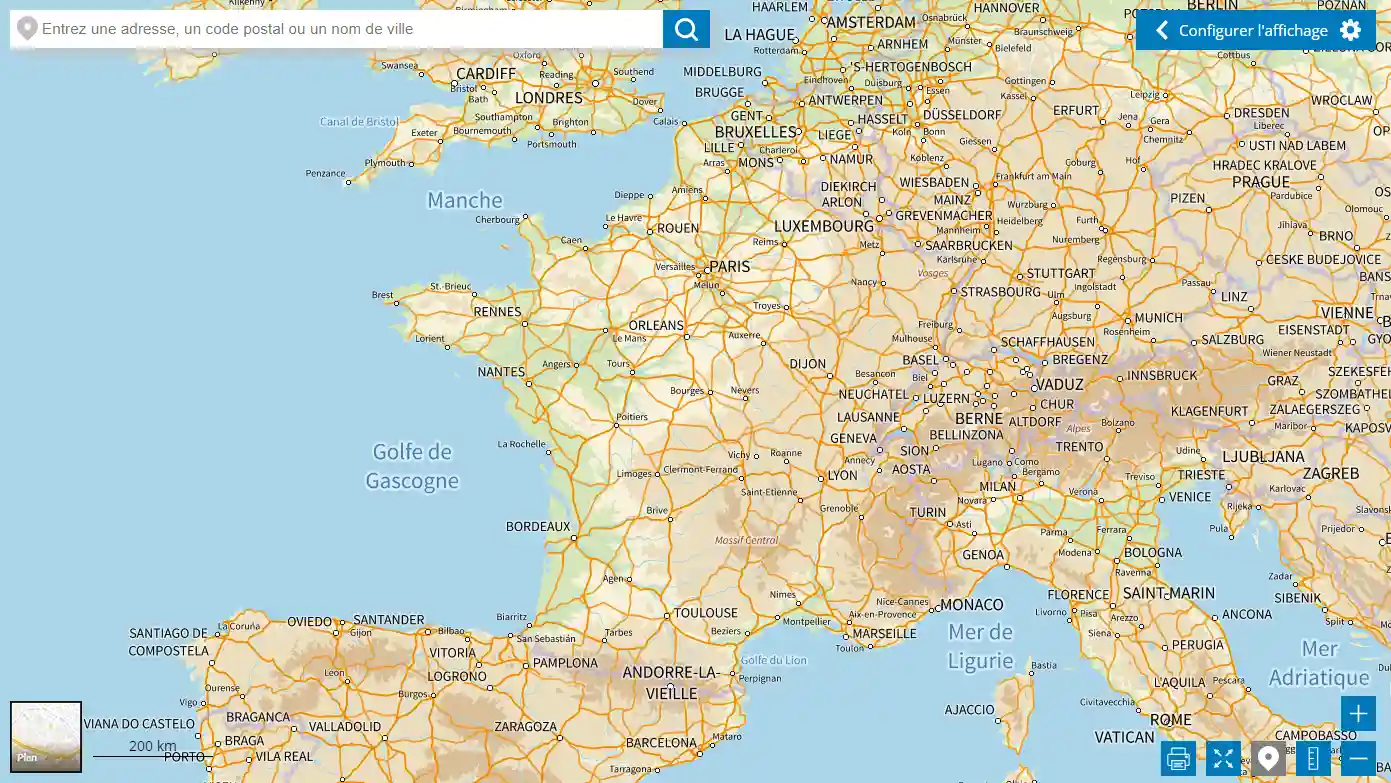 carte-cartoradio-antennes-mesures Carte interactive ANFR des antennes 2G 3G 4G 5G